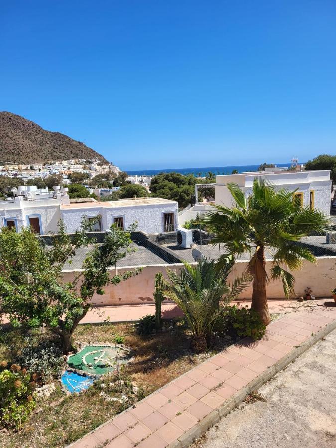 Casa Befran Villa San José Exteriör bild