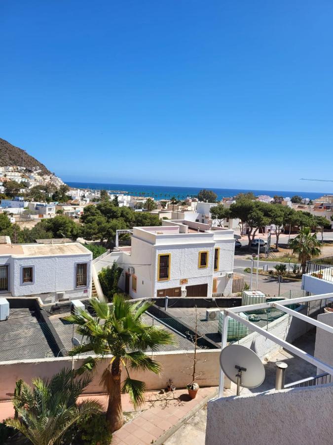 Casa Befran Villa San José Exteriör bild