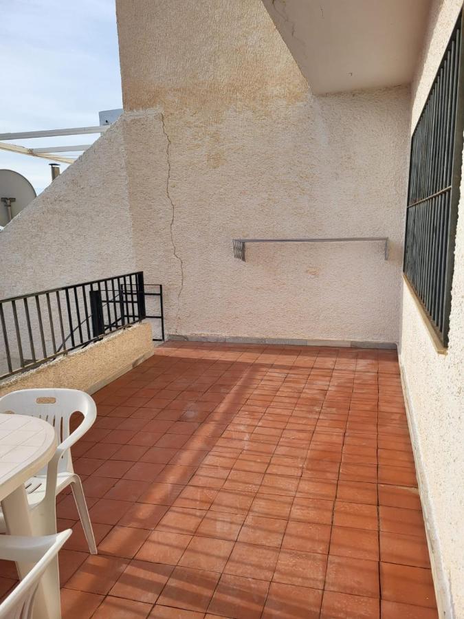 Casa Befran Villa San José Exteriör bild