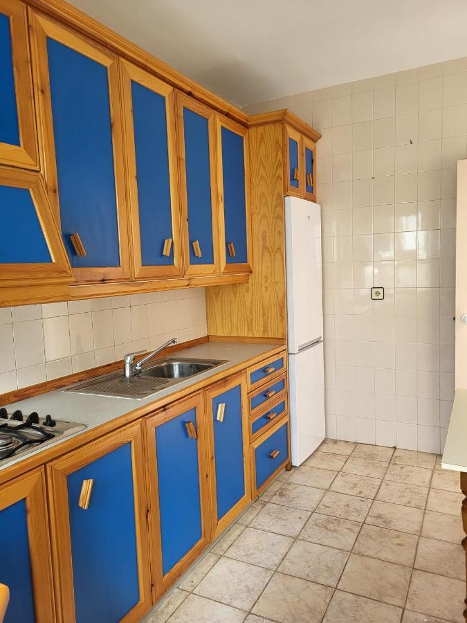 Casa Befran Villa San José Exteriör bild