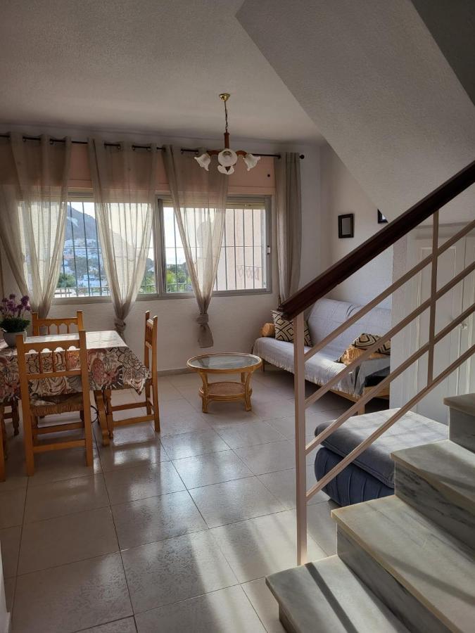 Casa Befran Villa San José Exteriör bild